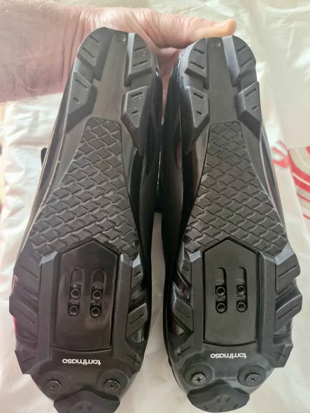 Zapatillas PARA MTB ITALIANA