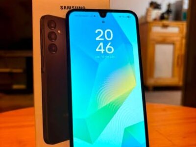 ¡En venta! Samsung Galaxy A16 – ¡Impecables!
