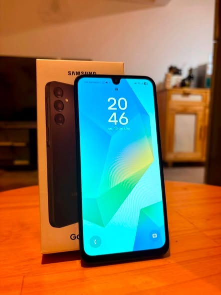 ¡En venta! Samsung Galaxy A16 – ¡Impecables!