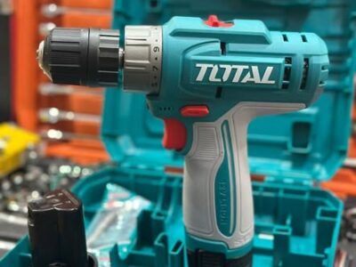 Taladro inalambrico 12v