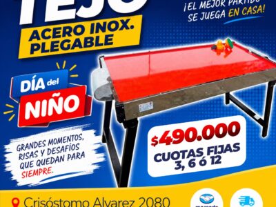Pool Familiar