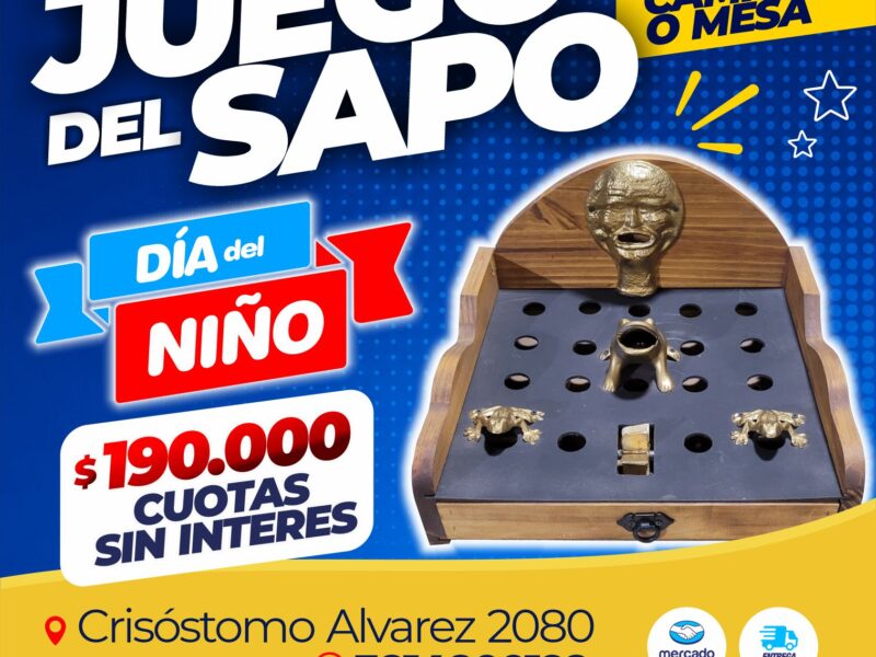 Diversión para todas las edades!