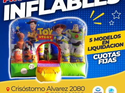¡Arrancá tu propio negocio de alquiler!