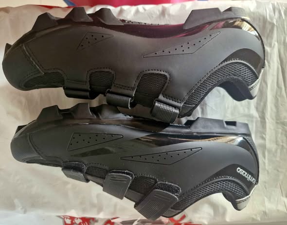 Zapatillas PARA MTB ITALIANA
