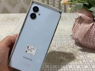Samsung Galaxy A06 de 64GB