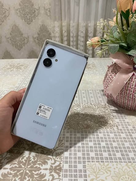 Samsung Galaxy A06 de 64GB