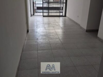 ALQUILER DEPTO 2 Dorm. Crisóstomo Álvarez al 800.