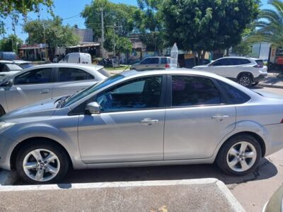 FORD FOCUS 2012 FULL