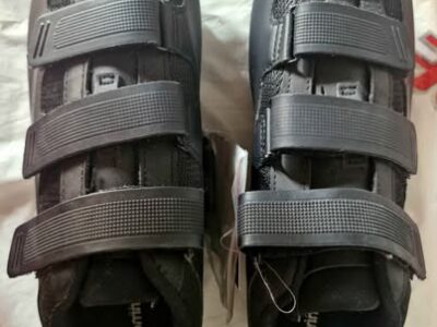Zapatillas PARA MTB ITALIANA