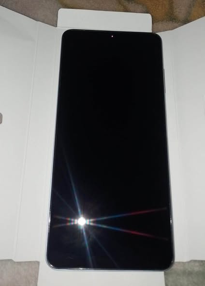 Samsung Galaxy A06 de 64GB
