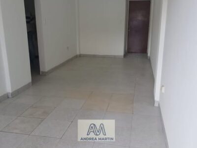 ALQUILER DEPTO 2 Dorm. Crisóstomo Álvarez al 800.