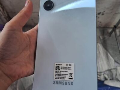 Samsung Galaxy A06 de 64GB