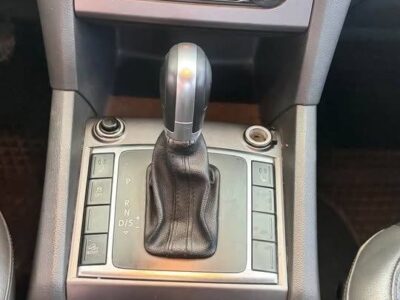 VOLKSWAGEN AMAROK 2015 AUTOMÁTICA – ¡VENDO / PERMUTO / FINANCIO!