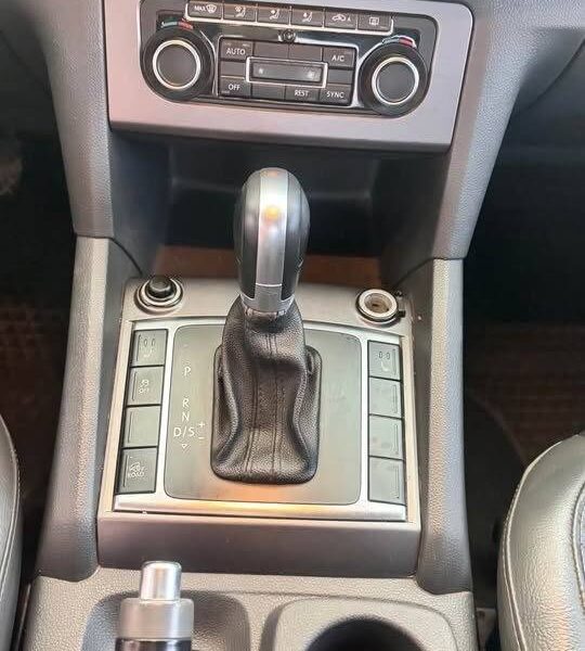 VOLKSWAGEN AMAROK 2015 AUTOMÁTICA – ¡VENDO / PERMUTO / FINANCIO!
