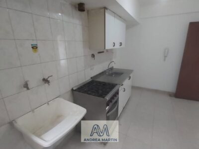 ALQUILER DEPTO 2 Dorm. Crisóstomo Álvarez al 800.