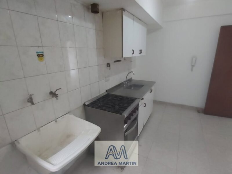 ALQUILER DEPTO 2 Dorm. Crisóstomo Álvarez al 800.