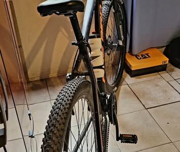 Firebird rod 29 talle L