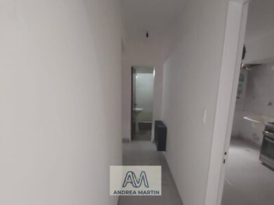 ALQUILER DEPTO 2 Dorm. Crisóstomo Álvarez al 800.