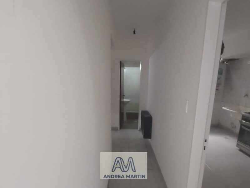 ALQUILER DEPTO 2 Dorm. Crisóstomo Álvarez al 800.