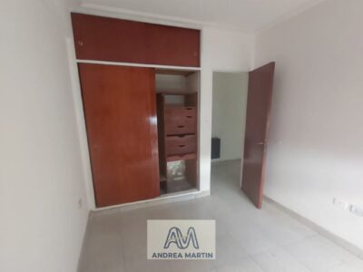ALQUILER DEPTO 2 Dorm. Crisóstomo Álvarez al 800.