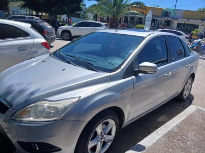 FORD FOCUS 2012 FULL
