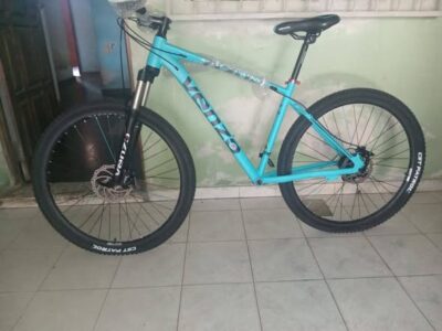 Vendo bicicleta Venzo Rodado 29 NUEVA