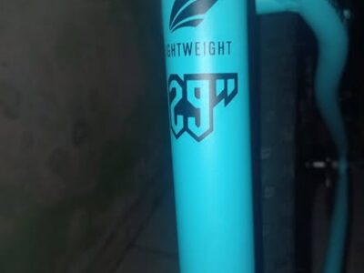 Vendo bicicleta Venzo Rodado 29 NUEVA