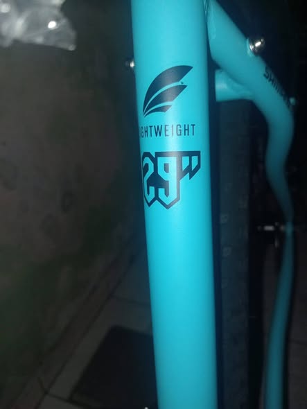 Vendo bicicleta Venzo Rodado 29 NUEVA
