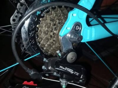 Vendo bicicleta Venzo Rodado 29 NUEVA