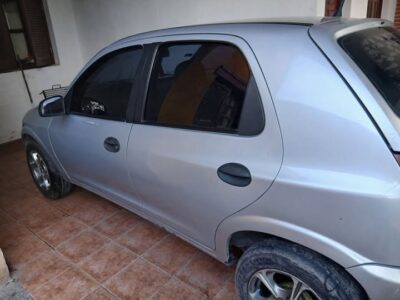 Vendo solo vendo no recibo permuta Suzuki fun 2008