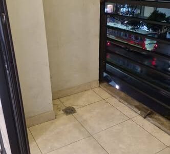 ALQUILO MONOAMBIENTE – SALTA 680