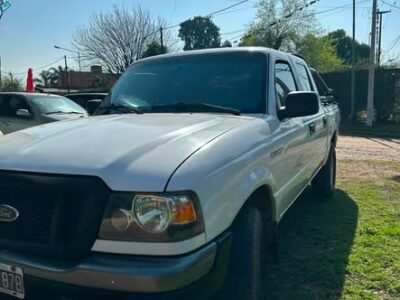 RANGER 2007 XL