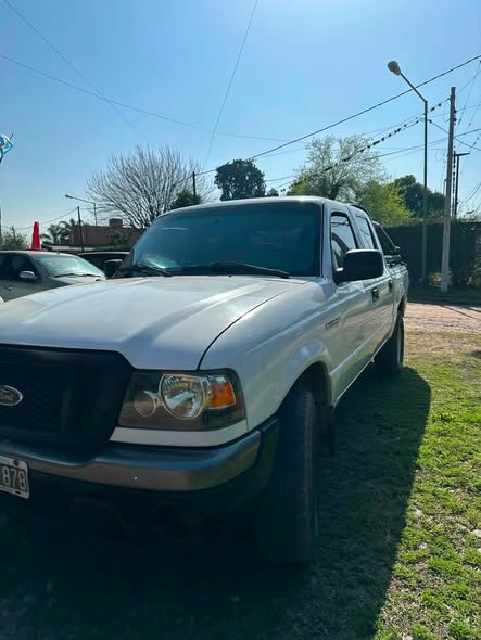 RANGER 2007 XL