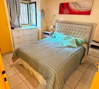 VENDO DEPARTAMENTO 2 DORMITORIOS + ESTUDIO – PLANTA BAJA
