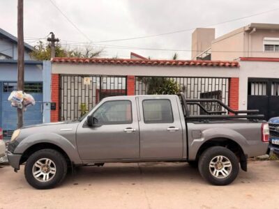FORD RANGER XL PLUS 4X2 – MODELO 2010