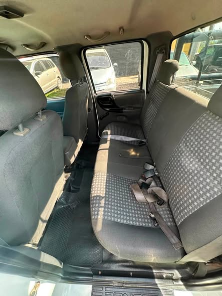 RANGER 2007 XL