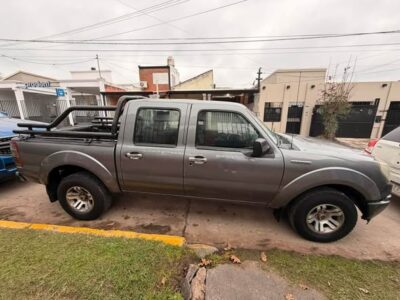 FORD RANGER XL PLUS 4X2 – MODELO 2010