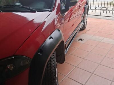 Líquido fiat strada adventure 2017
