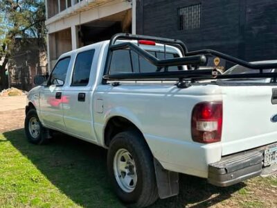 RANGER 2007 XL