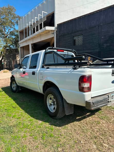 RANGER 2007 XL