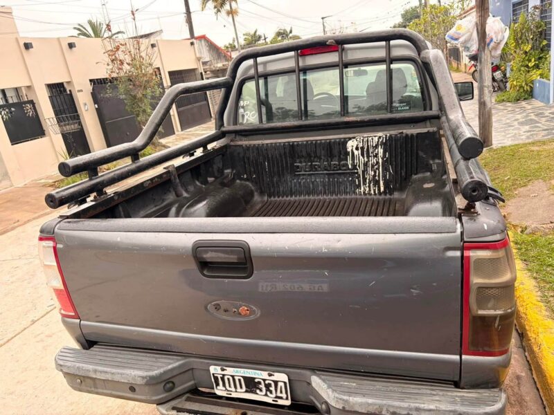 FORD RANGER XL PLUS 4X2 – MODELO 2010