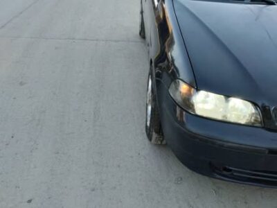 Vendo urgente Fiat Palio 2007