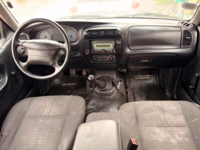 FORD RANGER XL PLUS 4X2 – MODELO 2010