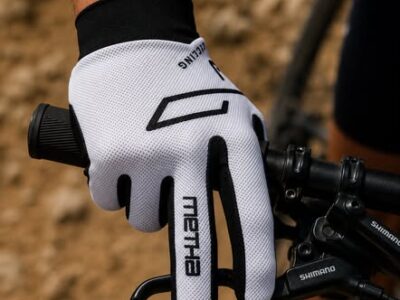 GUANTES METHA TRAX