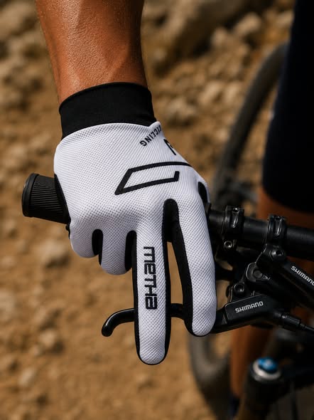 GUANTES METHA TRAX