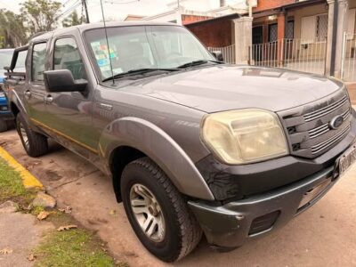 FORD RANGER XL PLUS 4X2 – MODELO 2010