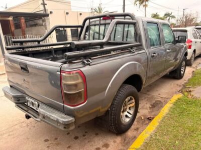 FORD RANGER XL PLUS 4X2 – MODELO 2010