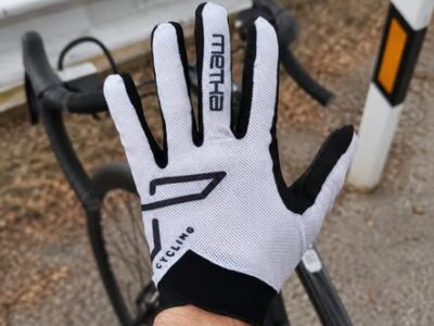 GUANTES METHA TRAX