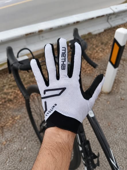 GUANTES METHA TRAX