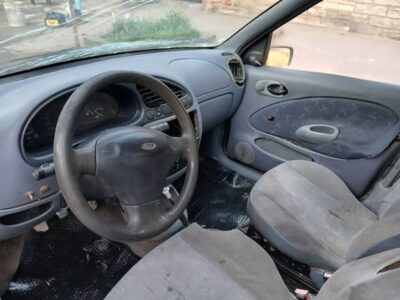 FORD FIESTA 98